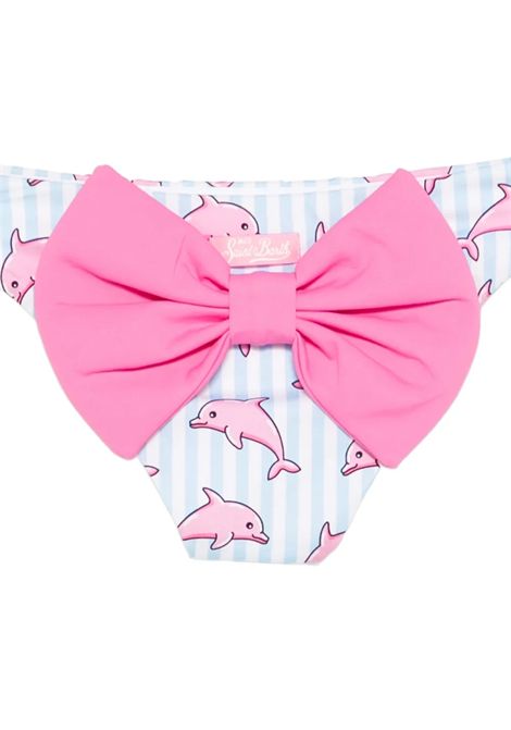 Costume con fiocco SAINT BARTH | MAD0001 MADAME03390L DOLPHINA LIG 31